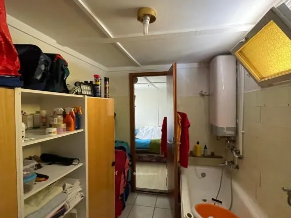 Eladó üdülő és hétvégi ház Dunaharaszti, Paradicsomsziget 68 nm