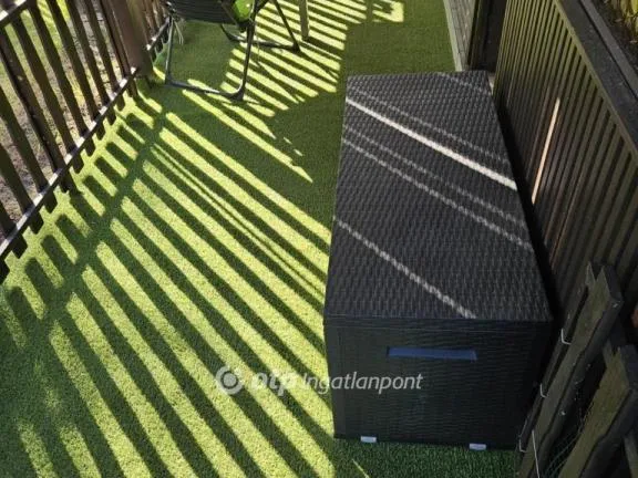 Eladó üdülő és hétvégi ház Dunaharaszti, Paradicsomsziget 68 nm