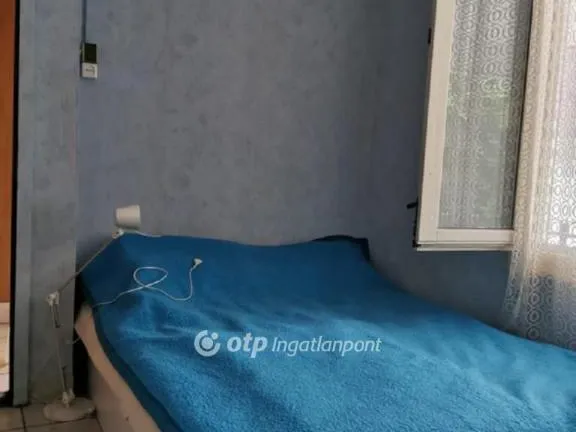 Eladó üdülő és hétvégi ház Dunaharaszti, Paradicsomsziget 68 nm