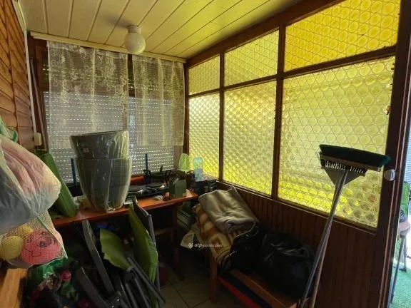 Eladó üdülő és hétvégi ház Dunaharaszti, Paradicsomsziget 68 nm