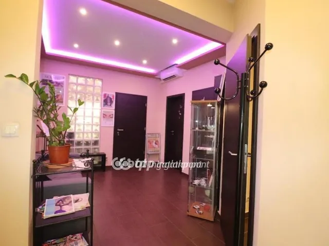 Eladó lakás Budapest IX. kerület 58 nm