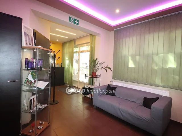 Eladó lakás Budapest IX. kerület 58 nm