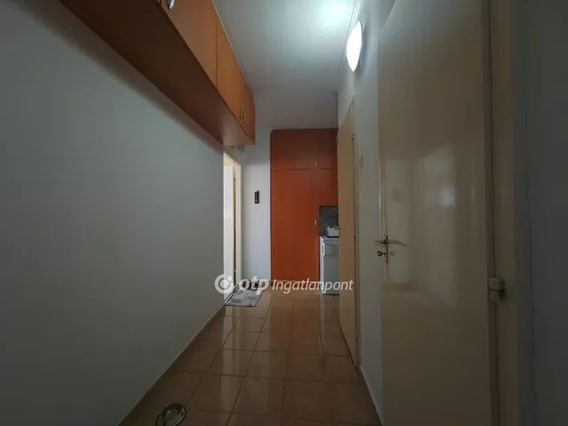 Eladó lakás Budapest X. kerület, Újhegy 68 nm