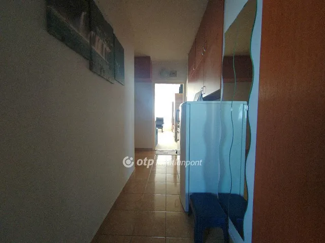 Eladó lakás Budapest X. kerület, Újhegy 68 nm