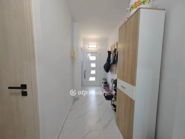 Eladó lakás Budapest X. kerület, Újhegy 50 nm