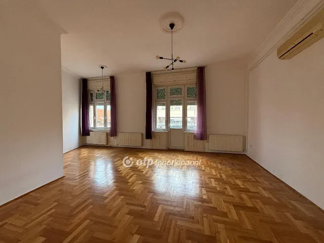Eladó lakás Budapest XIII. kerület, Újlipótváros 131 nm