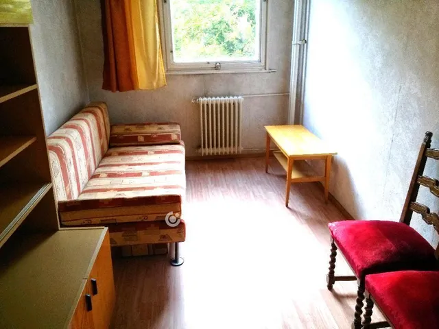 Eladó lakás Budapest VIII. kerület, Corvin negyed 64 nm