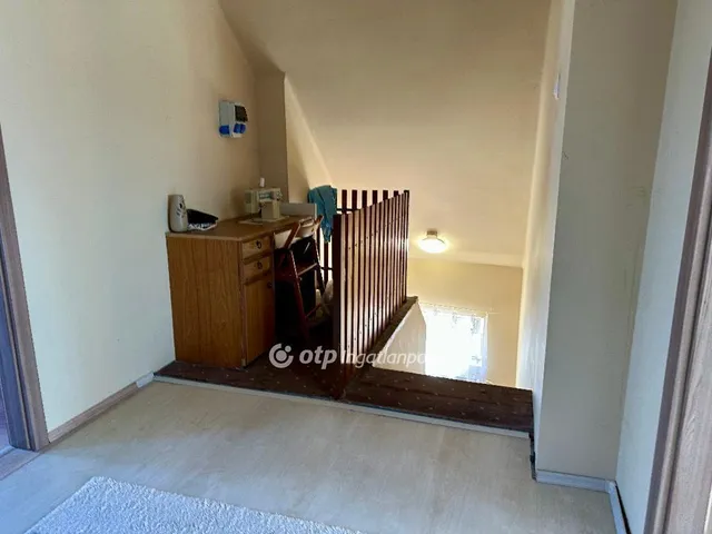 Eladó ház Dánszentmiklós 130 nm