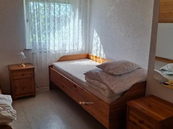 Eladó üdülő és hétvégi ház Szigetbecse 88 nm