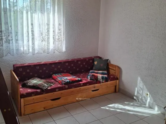 Eladó üdülő és hétvégi ház Szigetbecse 88 nm