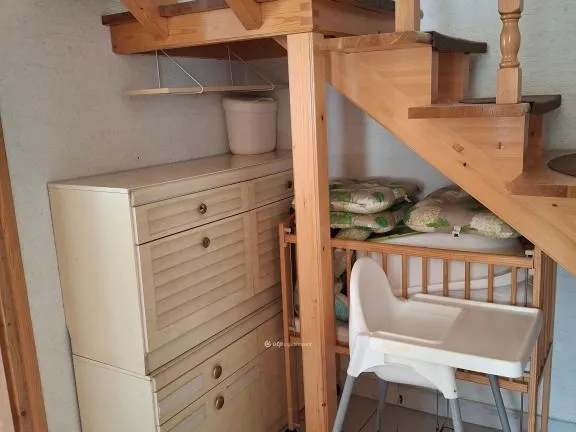 Eladó üdülő és hétvégi ház Szigetbecse 88 nm