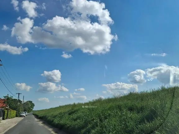 Eladó üdülő és hétvégi ház Szigetbecse 88 nm