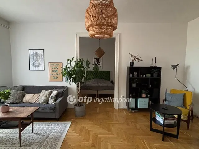 Eladó lakás Budapest VIII. kerület, Palotanegyed 101 nm