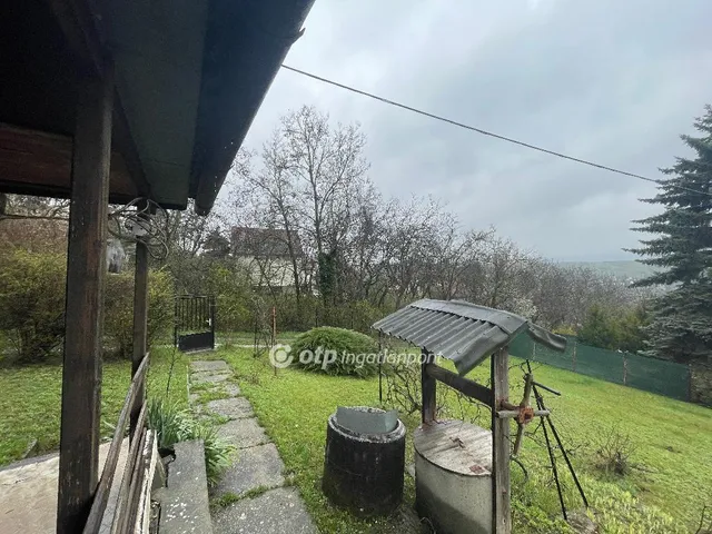 Eladó telek Pomáz 622 nm