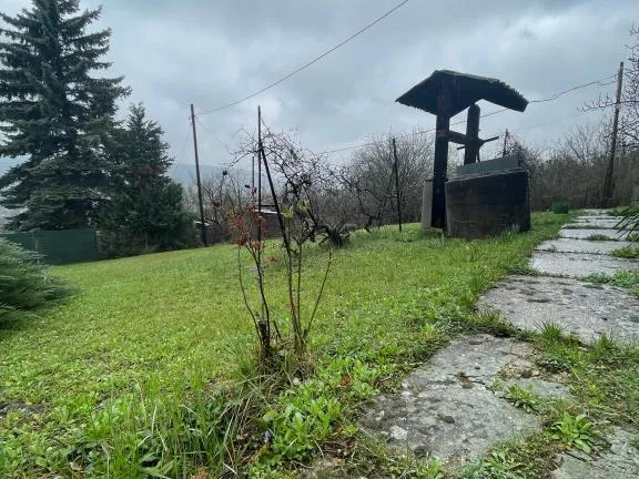 Eladó telek Pomáz 622 nm