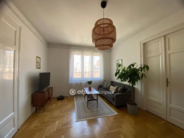 Eladó lakás Budapest VIII. kerület, Palotanegyed 101 nm