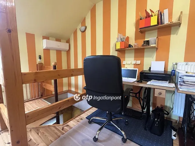 Eladó ház Nagykáta 207 nm