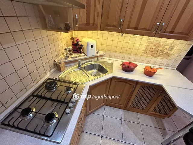 Eladó ház Nagykáta 207 nm