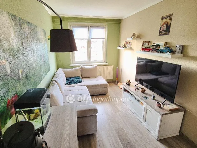 Eladó lakás Budapest XV. kerület, Újpalota 69 nm
