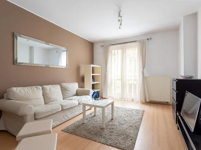 Eladó lakás Budapest VII. kerület 55 nm