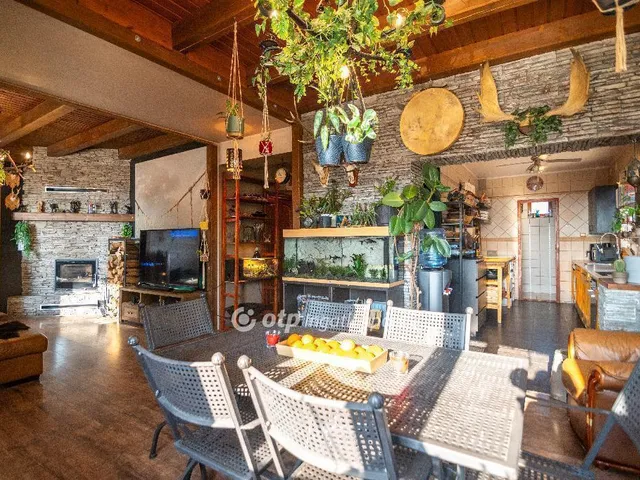 Eladó ház Fót 290 nm