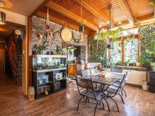 Eladó ház Fót 290 nm