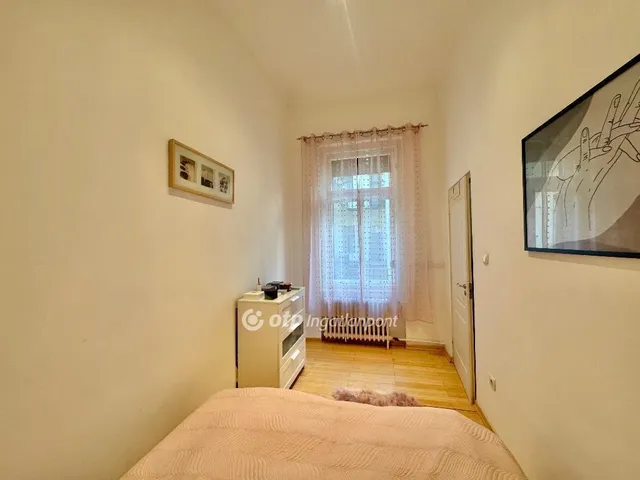 Eladó lakás Budapest V. kerület 44 nm