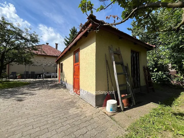 Eladó ház Budapest XVII. kerület 61 nm