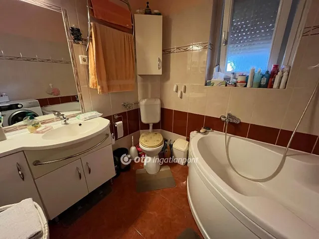 Eladó ház Budapest XVII. kerület 61 nm