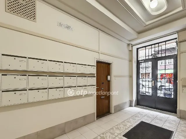 Eladó lakás Budapest XIII. kerület 123 nm