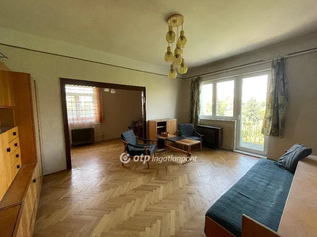 Eladó lakás Székesfehérvár 49 nm