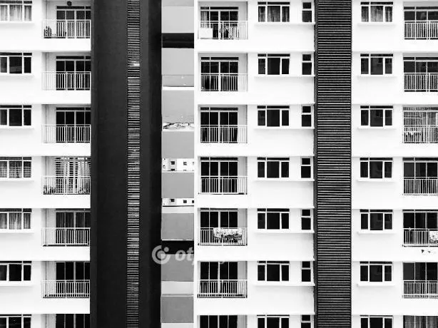 Eladó telek Budapest VII. kerület 1099 nm