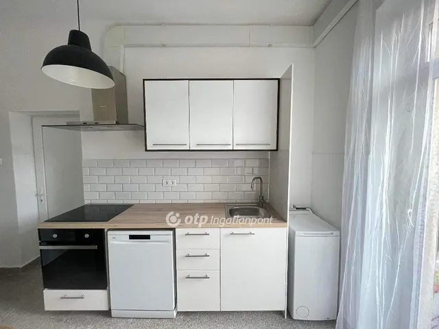 Eladó lakás Budapest VIII. kerület 92 nm
