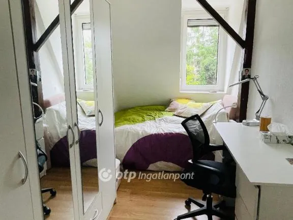 Eladó ház Budapest III. kerület 161 nm