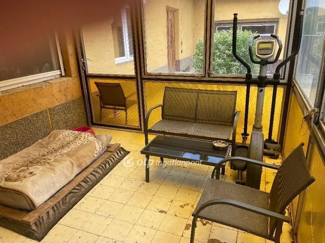 Eladó ház Dabas 160 nm