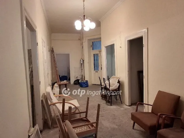 Eladó lakás Budapest VI. kerület 117 nm