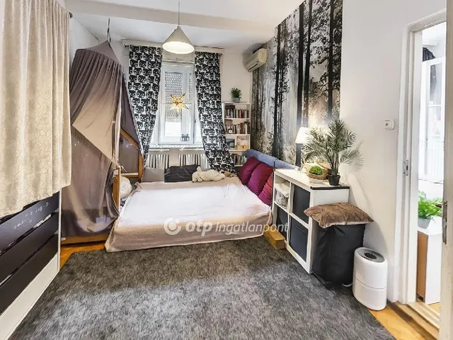 Eladó lakás Budapest XIII. kerület 123 nm