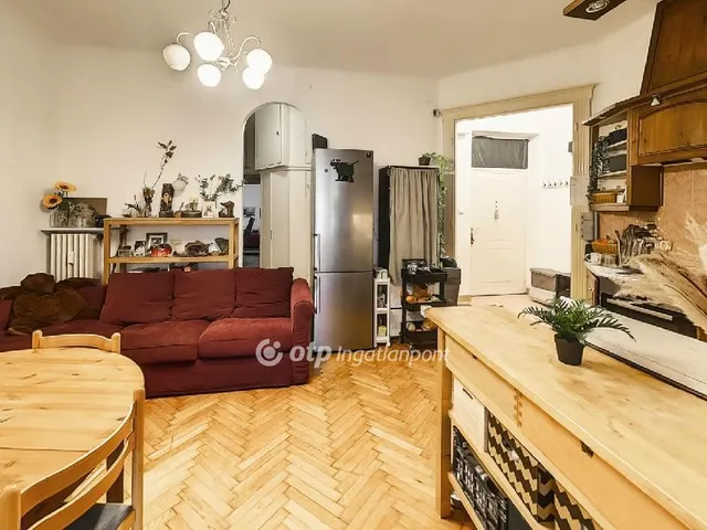 Eladó lakás Budapest XIII. kerület 123 nm