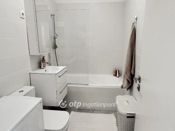 Eladó lakás Budapest XXI. kerület 45 nm
