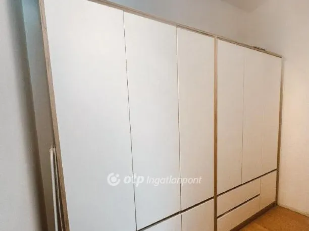 Eladó lakás Budapest XXI. kerület 45 nm