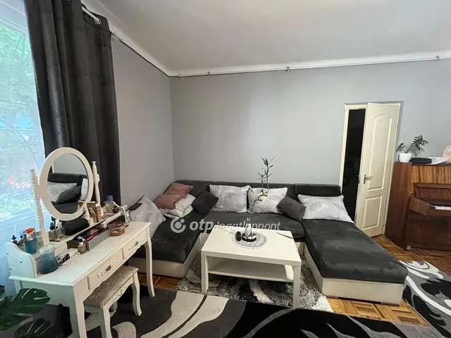 Eladó lakás Budapest XIV. kerület 65 nm