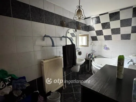 Eladó ház Budapest XVII. kerület 131 nm