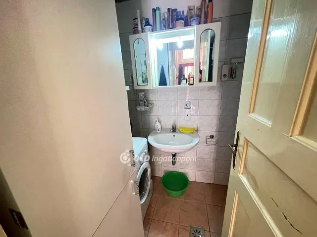 Eladó lakás Budapest VIII. kerület 31 nm