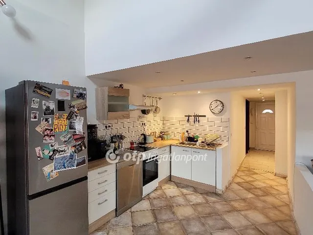 Eladó lakás Budapest XIII. kerület 111 nm