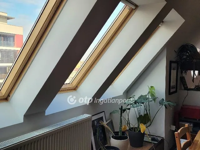 Eladó lakás Budapest XIII. kerület 111 nm