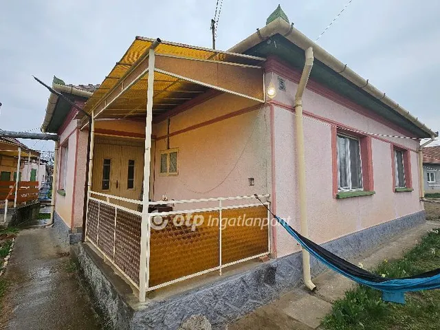 Eladó ház Farmos 126 nm