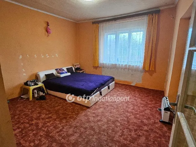 Eladó ház Farmos 126 nm