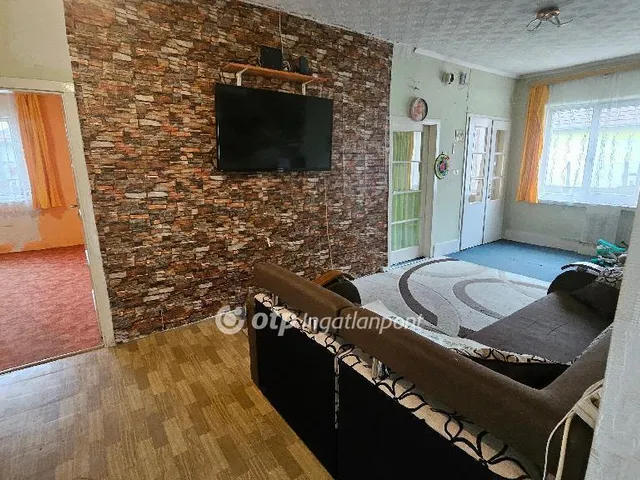 Eladó ház Farmos 126 nm