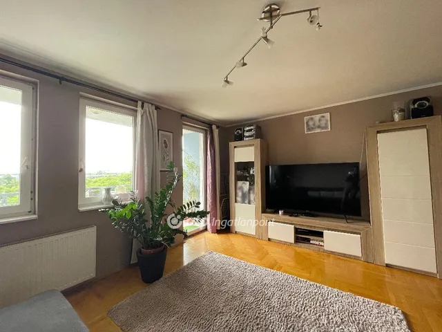 Eladó lakás Budapest XIII. kerület, Angyalföld 69 nm