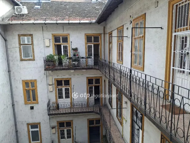 Eladó lakás Budapest VIII. kerület, Józsefváros 78 nm
